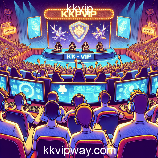 O Ascendente Mundo dos eSports: Uma Nova Era no Entretenimento