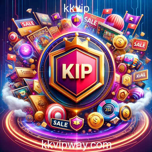 A Importância das Promoções de Jogos no kkvip